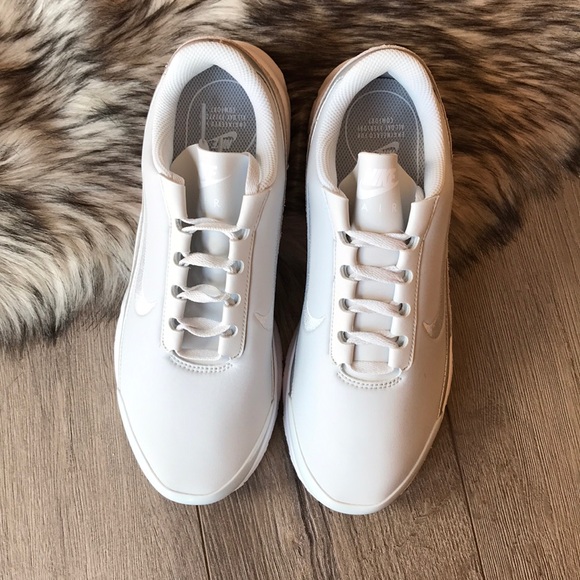 NWT Nike Air Max Jewell Premium pure platinum - Picture 6 of 7